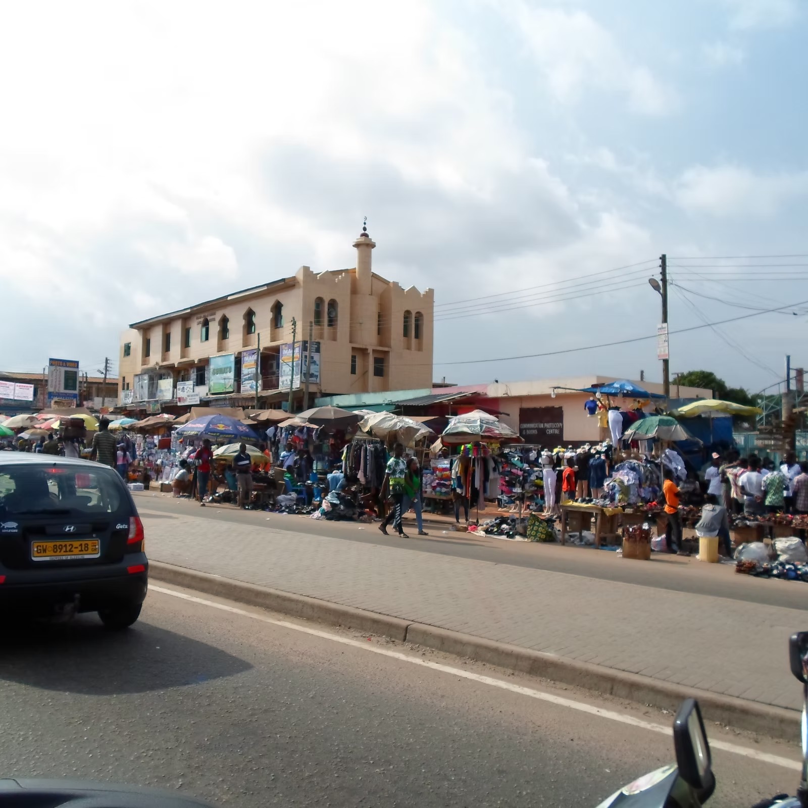 ACCRA